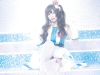 [Cosplay][Aki Love あきラブ] Akira Itsuki 五木あきら - Uzuki Collection
