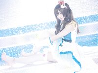[Cosplay][Aki Love あきラブ] Akira Itsuki 五木あきら - Uzuki Collection
