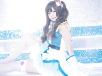 [Cosplay][Aki Love あきラブ] Akira Itsuki 五木あきら - Uzuki Collection