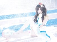 [Cosplay][Aki Love あきラブ] Akira Itsuki 五木あきら - Uzuki Collection