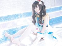 [Cosplay][Aki Love あきラブ] Akira Itsuki 五木あきら - Uzuki Collection