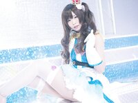 [Cosplay][Aki Love あきラブ] Akira Itsuki 五木あきら - Uzuki Collection