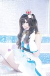 [Cosplay][Aki Love あきラブ] Akira Itsuki 五木あきら - Uzuki Collection