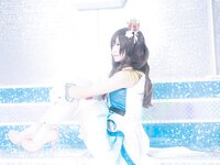 [Cosplay][Aki Love あきラブ] Akira Itsuki 五木あきら - Uzuki Collection