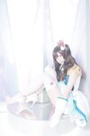 [Cosplay][Aki Love あきラブ] Akira Itsuki 五木あきら - Uzuki Collection