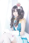 [Cosplay][Aki Love あきラブ] Akira Itsuki 五木あきら - Uzuki Collection