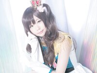 [Cosplay][Aki Love あきラブ] Akira Itsuki 五木あきら - Uzuki Collection