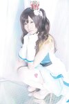 [Cosplay][Aki Love あきラブ] Akira Itsuki 五木あきら - Uzuki Collection