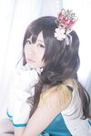 [Cosplay][Aki Love あきラブ] Akira Itsuki 五木あきら - Uzuki Collection