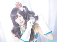 [Cosplay][Aki Love あきラブ] Akira Itsuki 五木あきら - Uzuki Collection