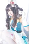 [Cosplay][Aki Love あきラブ] Akira Itsuki 五木あきら - Uzuki Collection