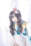 [Cosplay][Aki Love あきラブ] Akira Itsuki 五木あきら - Uzuki Collection