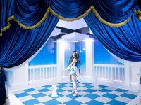 [Cosplay][Aki Love あきラブ] Akira Itsuki 五木あきら - Uzuki Collection