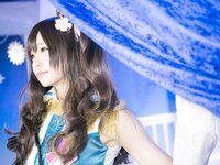 [Cosplay][Aki Love あきラブ] Akira Itsuki 五木あきら - Uzuki Collection