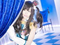 [Cosplay][Aki Love あきラブ] Akira Itsuki 五木あきら - Uzuki Collection
