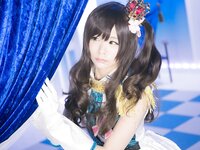 [Cosplay][Aki Love あきラブ] Akira Itsuki 五木あきら - Uzuki Collection
