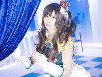 [Cosplay][Aki Love あきラブ] Akira Itsuki 五木あきら - Uzuki Collection