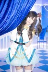[Cosplay][Aki Love あきラブ] Akira Itsuki 五木あきら - Uzuki Collection