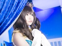[Cosplay][Aki Love あきラブ] Akira Itsuki 五木あきら - Uzuki Collection