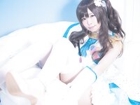[Cosplay][Aki Love あきラブ] Akira Itsuki 五木あきら - Uzuki Collection