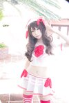 [Cosplay][Aki Love あきラブ] Akira Itsuki 五木あきら - Uzuki Collection