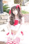 [Cosplay][Aki Love あきラブ] Akira Itsuki 五木あきら - Uzuki Collection