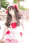 [Cosplay][Aki Love あきラブ] Akira Itsuki 五木あきら - Uzuki Collection