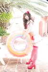 [Cosplay][Aki Love あきラブ] Akira Itsuki 五木あきら - Uzuki Collection