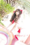 [Cosplay][Aki Love あきラブ] Akira Itsuki 五木あきら - Uzuki Collection