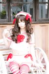 [Cosplay][Aki Love あきラブ] Akira Itsuki 五木あきら - Uzuki Collection