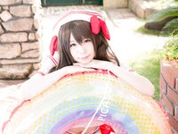[Cosplay][Aki Love あきラブ] Akira Itsuki 五木あきら - Uzuki Collection