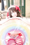 [Cosplay][Aki Love あきラブ] Akira Itsuki 五木あきら - Uzuki Collection