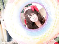 [Cosplay][Aki Love あきラブ] Akira Itsuki 五木あきら - Uzuki Collection