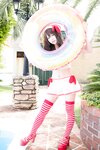 [Cosplay][Aki Love あきラブ] Akira Itsuki 五木あきら - Uzuki Collection