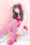 [Cosplay][Aki Love あきラブ] Akira Itsuki 五木あきら - Uzuki Collection