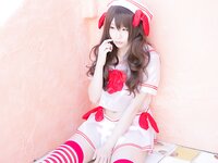 [Cosplay][Aki Love あきラブ] Akira Itsuki 五木あきら - Uzuki Collection