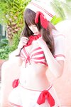 [Cosplay][Aki Love あきラブ] Akira Itsuki 五木あきら - Uzuki Collection