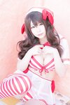[Cosplay][Aki Love あきラブ] Akira Itsuki 五木あきら - Uzuki Collection