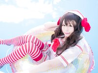 [Cosplay][Aki Love あきラブ] Akira Itsuki 五木あきら - Uzuki Collection