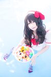 [Cosplay][Aki Love あきラブ] Akira Itsuki 五木あきら - Uzuki Collection