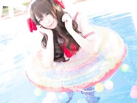 [Cosplay][Aki Love あきラブ] Akira Itsuki 五木あきら - Uzuki Collection