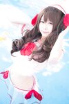 [Cosplay][Aki Love あきラブ] Akira Itsuki 五木あきら - Uzuki Collection