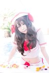 [Cosplay][Aki Love あきラブ] Akira Itsuki 五木あきら - Uzuki Collection