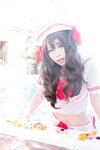 [Cosplay][Aki Love あきラブ] Akira Itsuki 五木あきら - Uzuki Collection