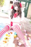 [Cosplay][Aki Love あきラブ] Akira Itsuki 五木あきら - Uzuki Collection