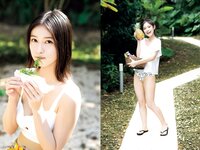 [Big Comic Spirits] 2024 No.24 (玉田志織)
