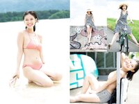 [Big Comic Spirits] 2024 No.24 (玉田志織)