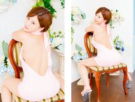 [Gz Press] No 135 Yuu Yamamoto 山本ゆう