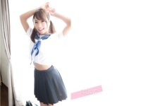 アサ芸 Secret! デジタル写真集 姉セーラースペシャル 橋本梨菜 vol.1 純情にサヨナラ