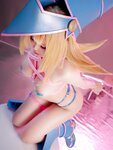 [Cosplay] ZinieQ - Dark Magician Girl